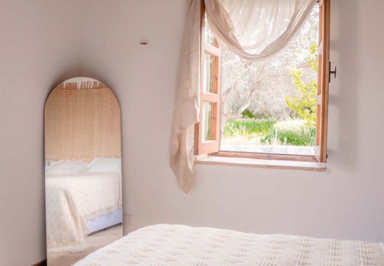 House in Paphos - Soumaki - A Serene Countryside Hideaway 