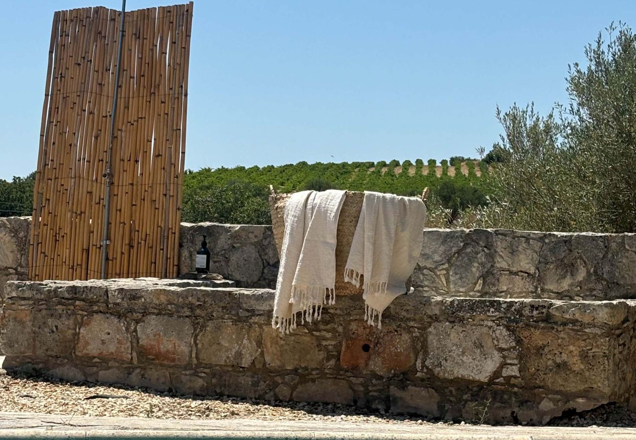 House in Paphos - Soumaki - A Serene Countryside Hideaway 