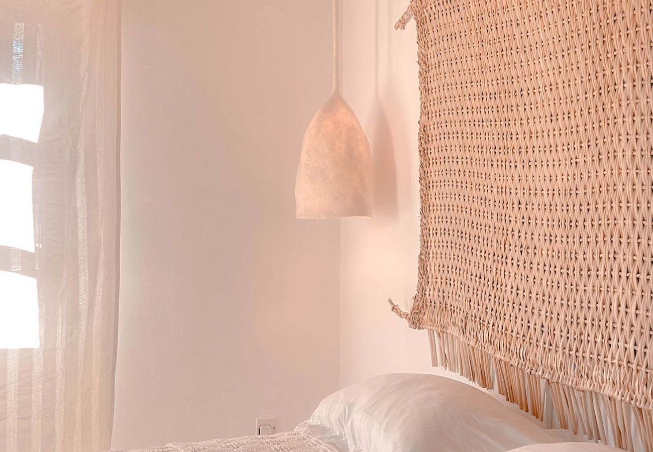 House in Paphos - Soumaki - A Serene Countryside Hideaway 