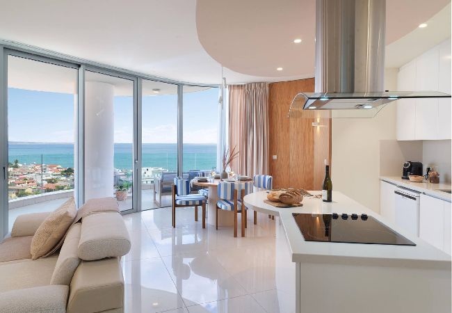 Apartment in Larnaca - Suite 1003 at Althea Residence 