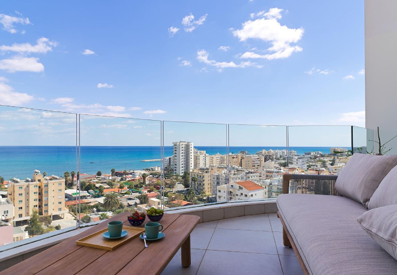 Apartment in Larnaca - Suite 1003 at Althea Residence 