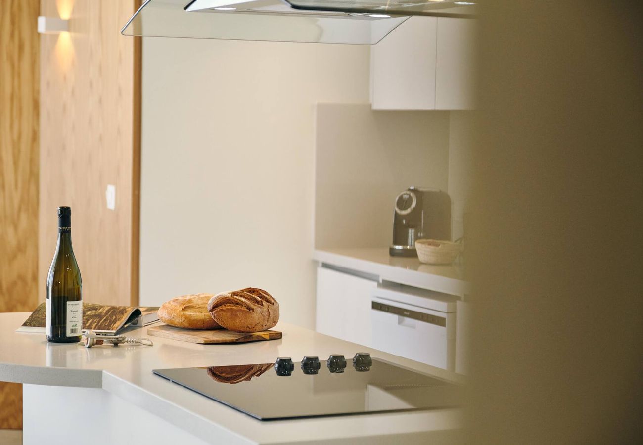 Apartment in Larnaca - Suite 1003 at Althea Residence 