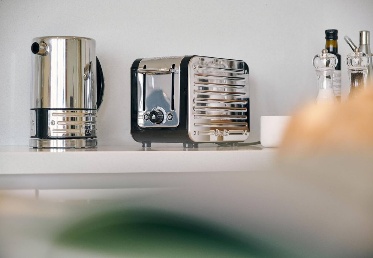 Apartment in Larnaca - Suite 1003 at Althea Residence 