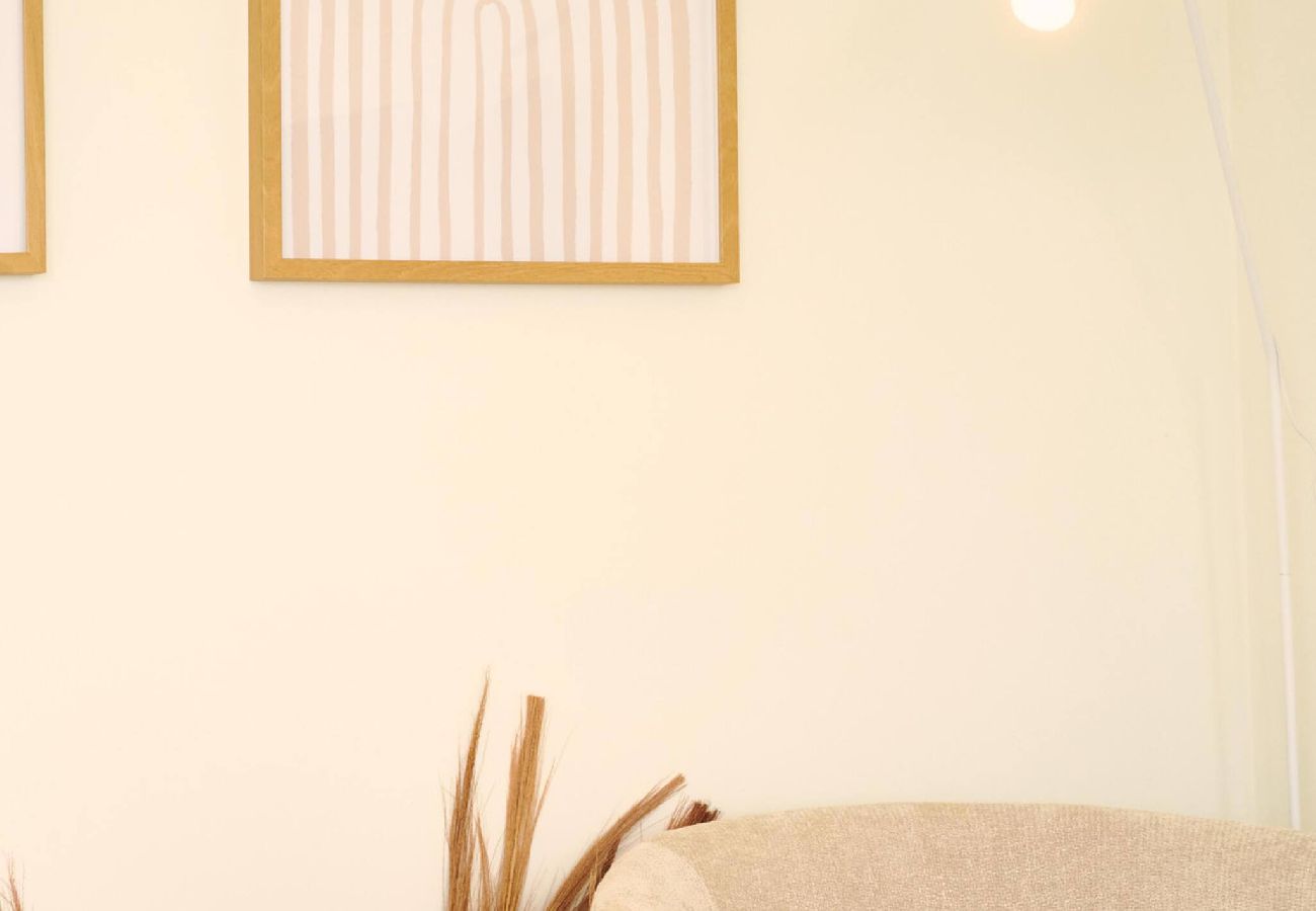 Apartment in Larnaca - Suite 1003 at Althea Residence 