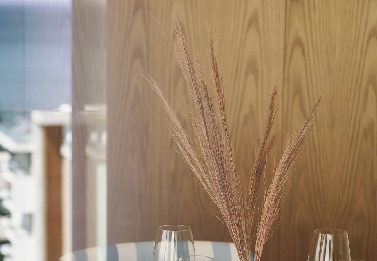 Apartment in Larnaca - Suite 1003 at Althea Residence 