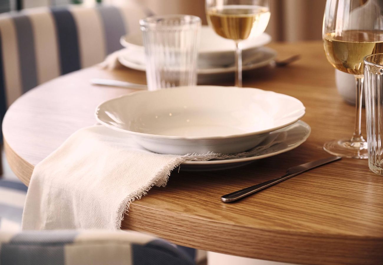 Apartment in Larnaca - Suite 1003 at Althea Residence 