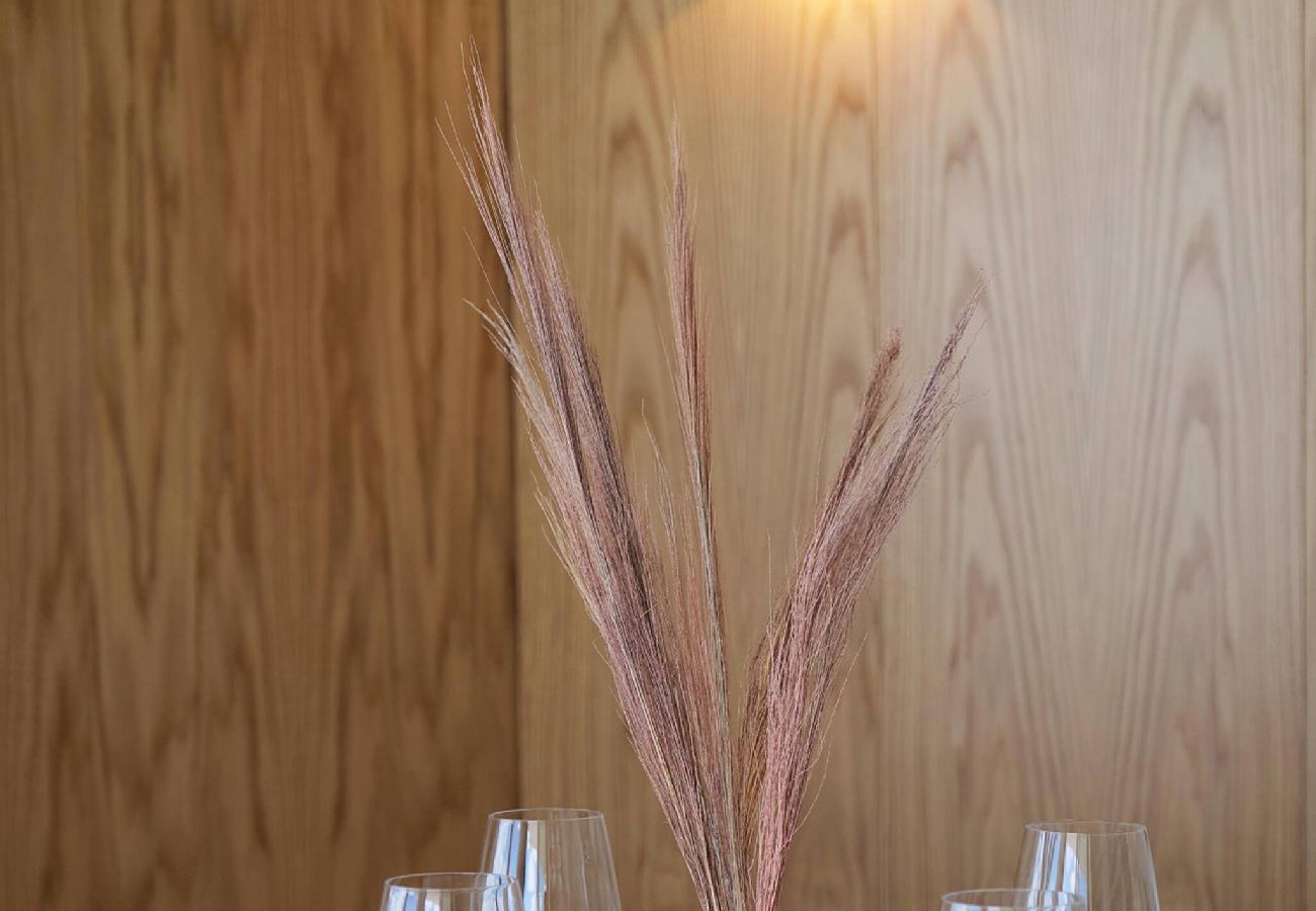 Apartment in Larnaca - Suite 1003 at Althea Residence 