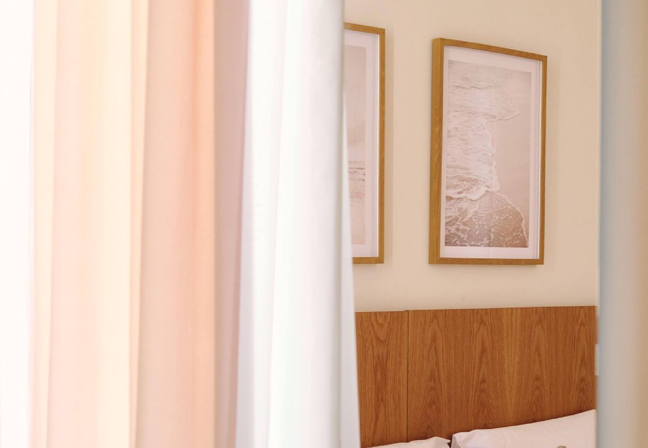 Apartment in Larnaca - Suite 1003 at Althea Residence 