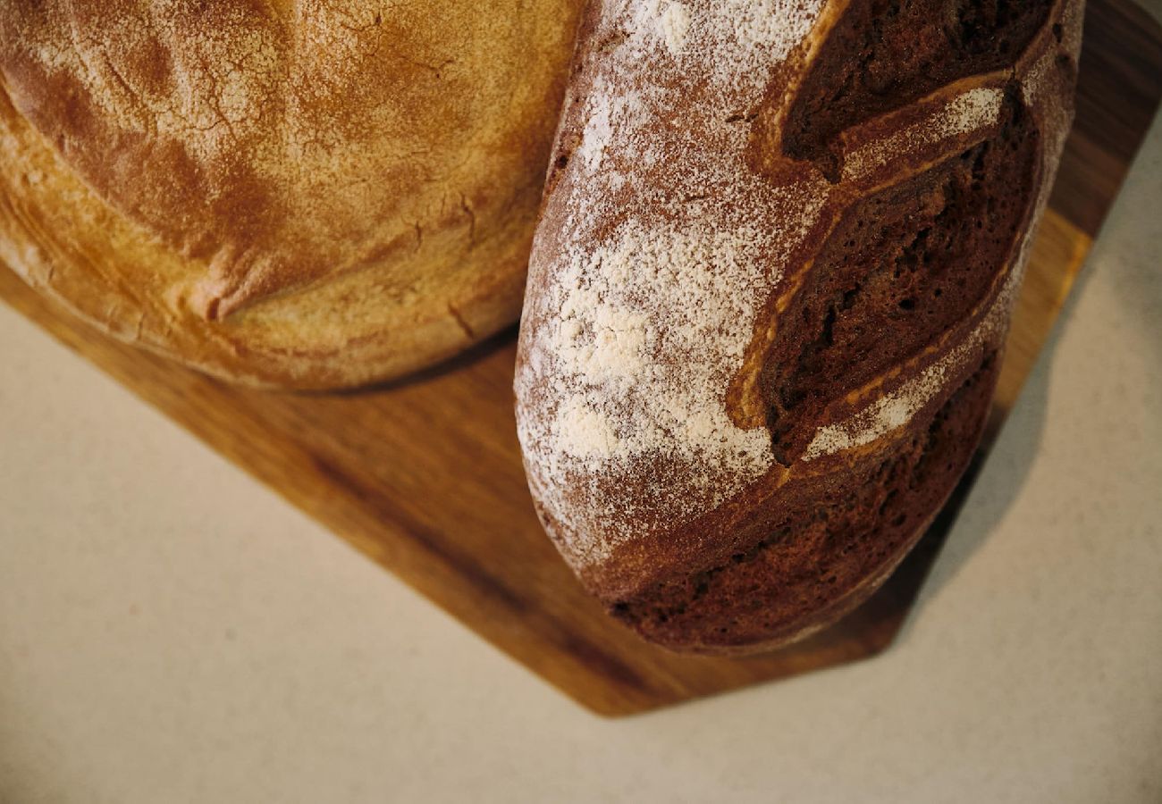 Apartment in Larnaca - Suite 1003 at Althea Residence 