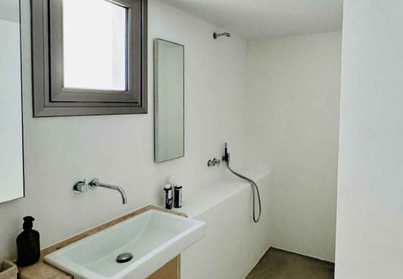 House in Pomos - Pomos Villa — Stunning Views / Private Beach / Secluded