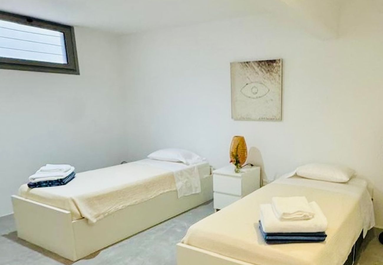 House in Pomos - Pomos Villa — Stunning Views / Private Beach / Secluded