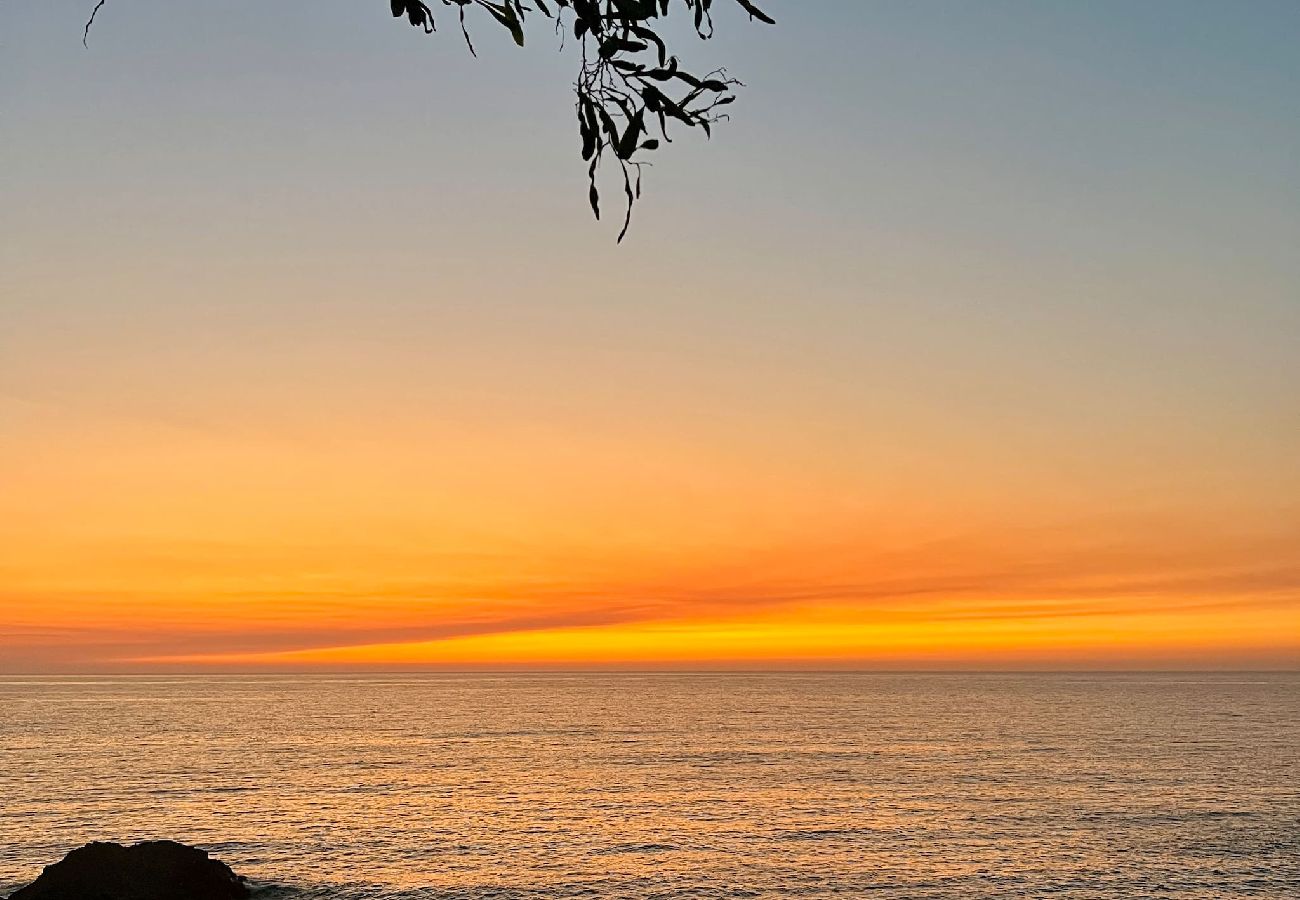 House in Pomos - Pomos Villa — Stunning Views / Private Beach / Secluded