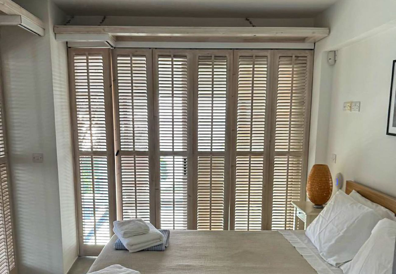 House in Pomos - Pomos Villa — Stunning Views / Private Beach / Secluded