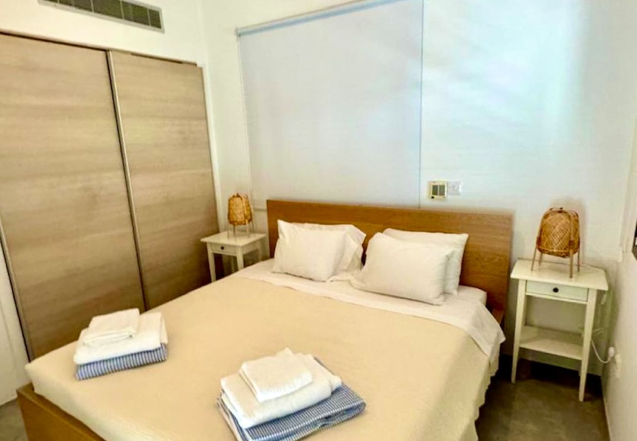 House in Pomos - Pomos Villa — Stunning Views / Private Beach / Secluded