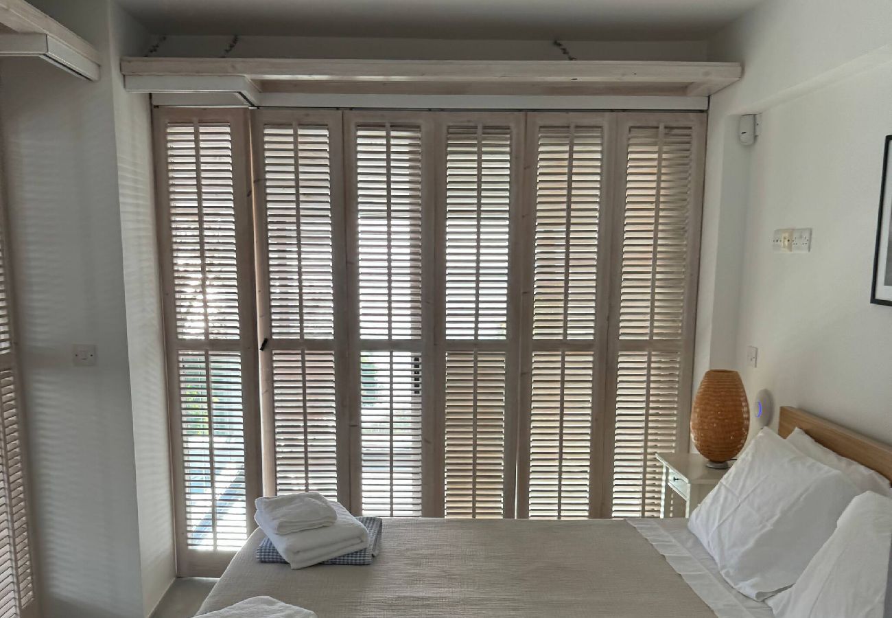 House in Pomos - Pomos Villa — Stunning Views / Private Beach / Secluded