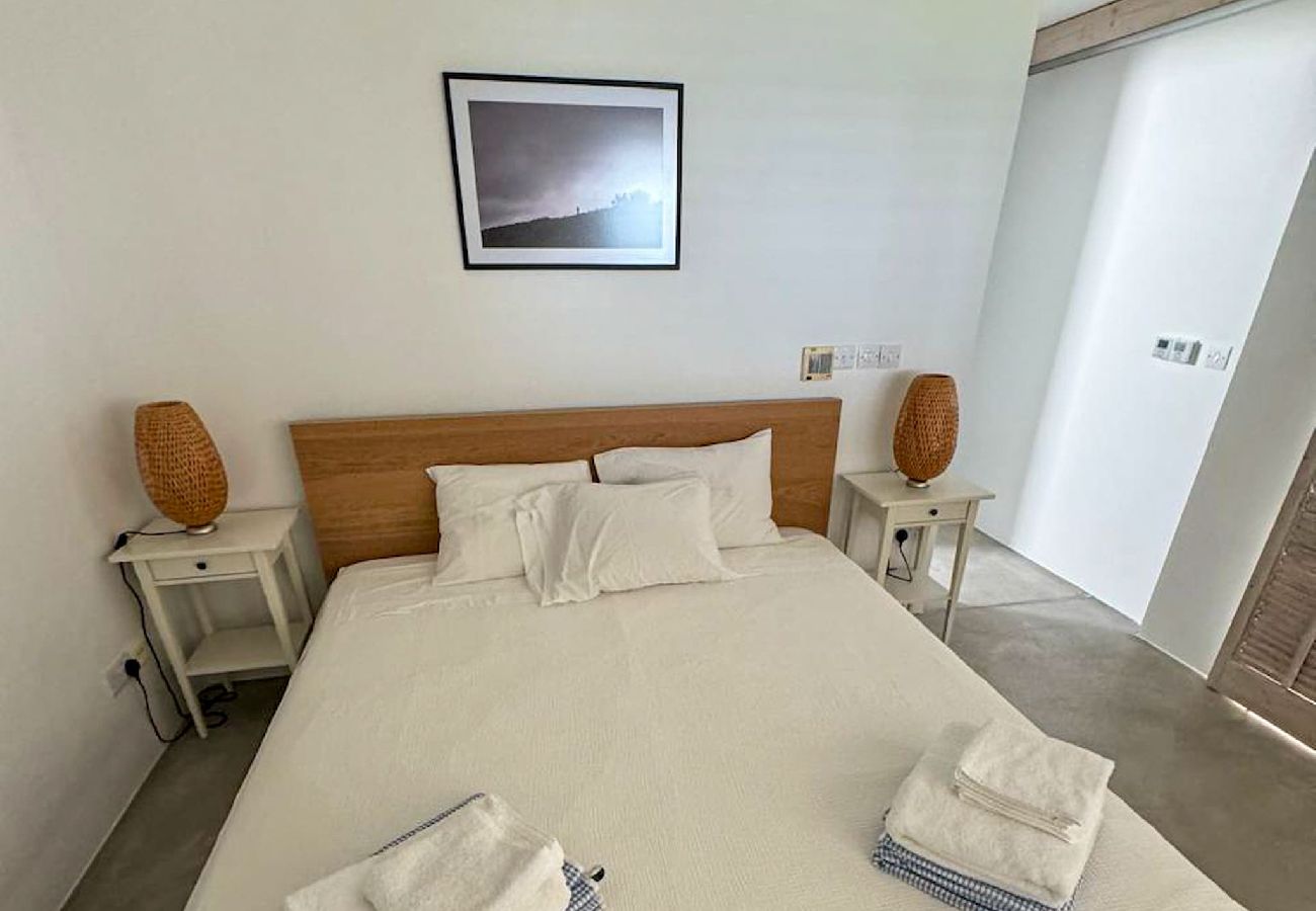 House in Pomos - Pomos Villa — Stunning Views / Private Beach / Secluded