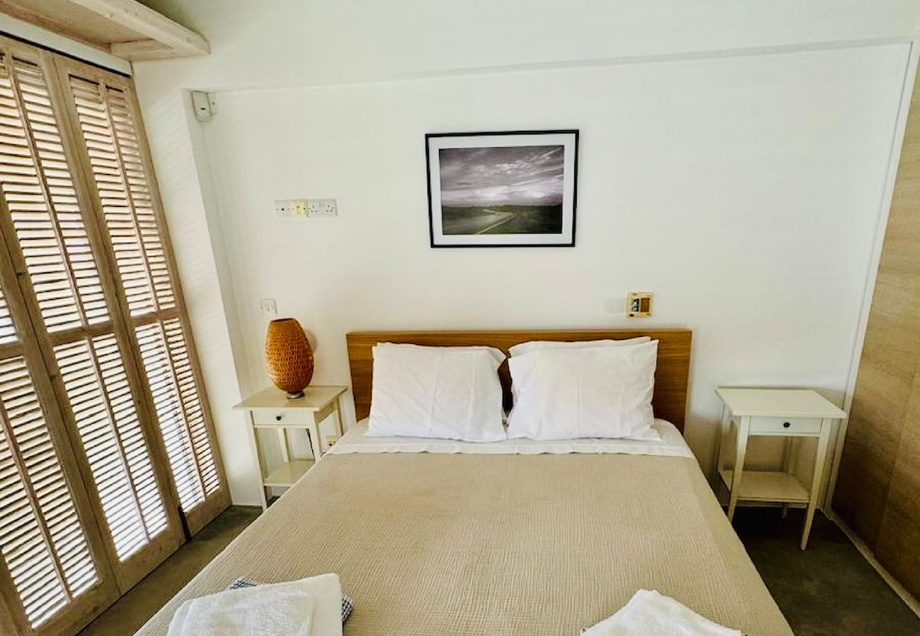 House in Pomos - Pomos Villa — Stunning Views / Private Beach / Secluded