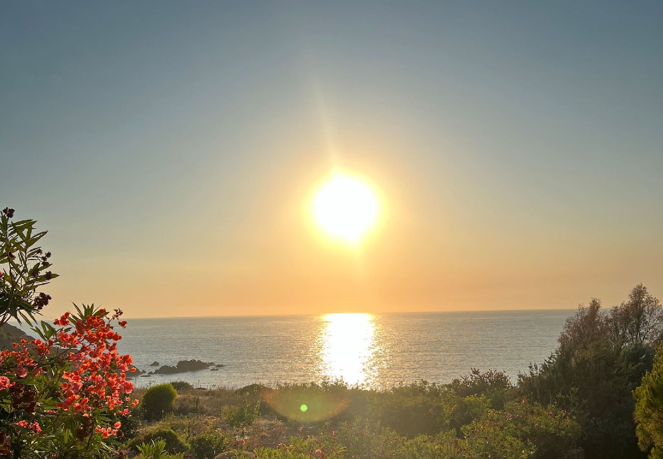 House in Pomos - Pomos Villa — Stunning Views / Private Beach / Secluded