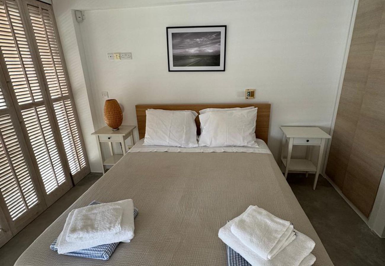 House in Pomos - Pomos Villa - Stunning Views / Private Beach / Secluded