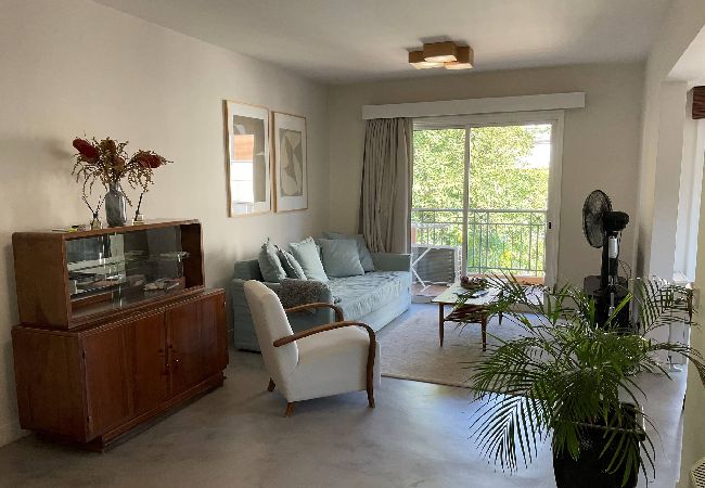 Apartment in Nicosia - Peach