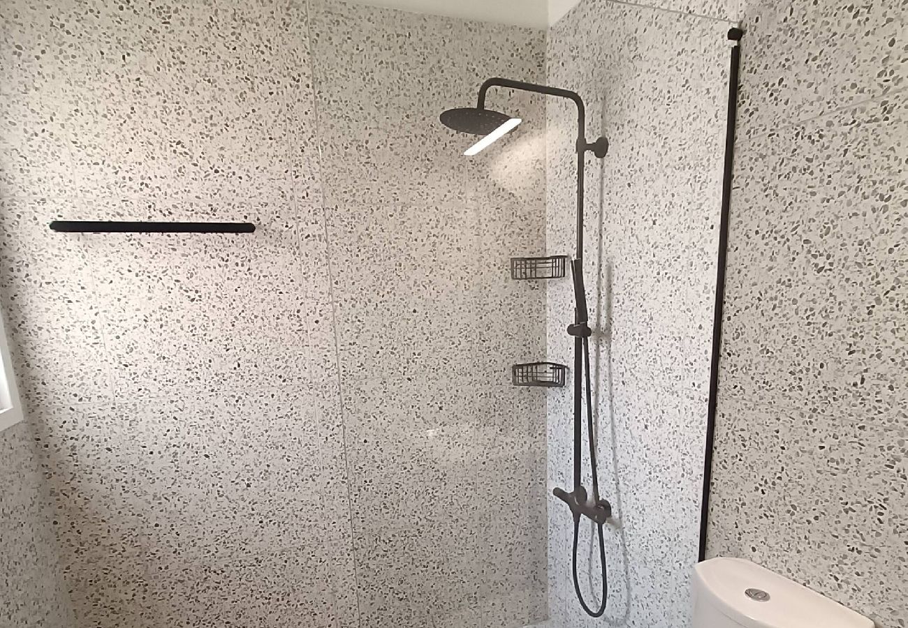 Apartment in Nicosia - Peach