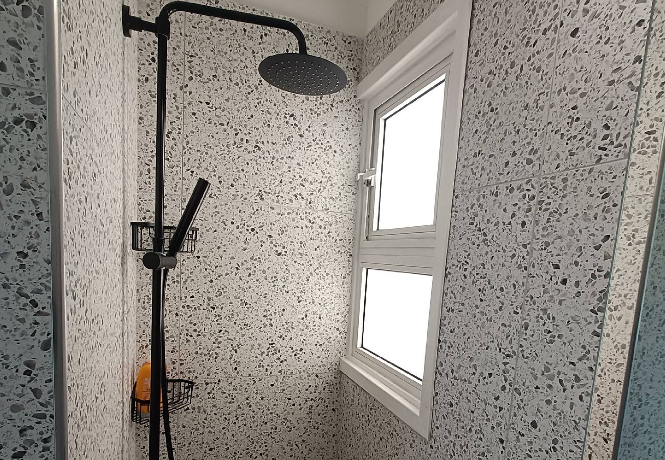 Apartment in Nicosia - Peach