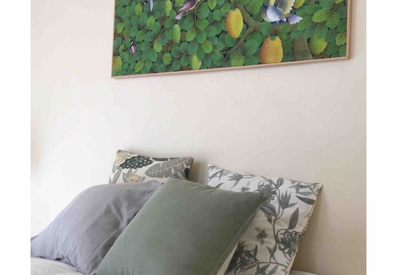 House in Larnaca -  Place of Grace - Authentic Lefkara Home with Fireplace