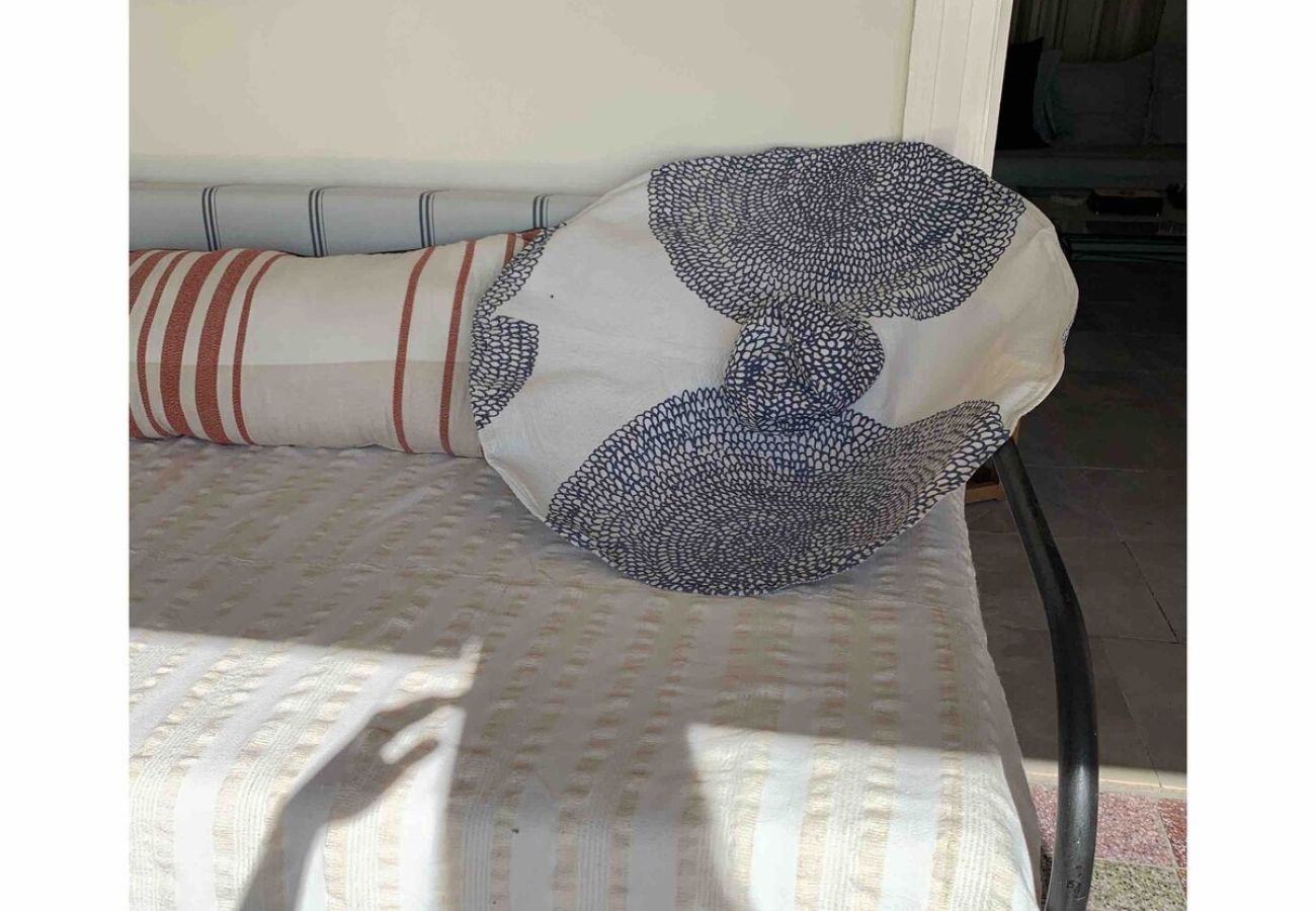 House in Larnaca -  Place of Grace - Authentic Lefkara Home with Fireplace