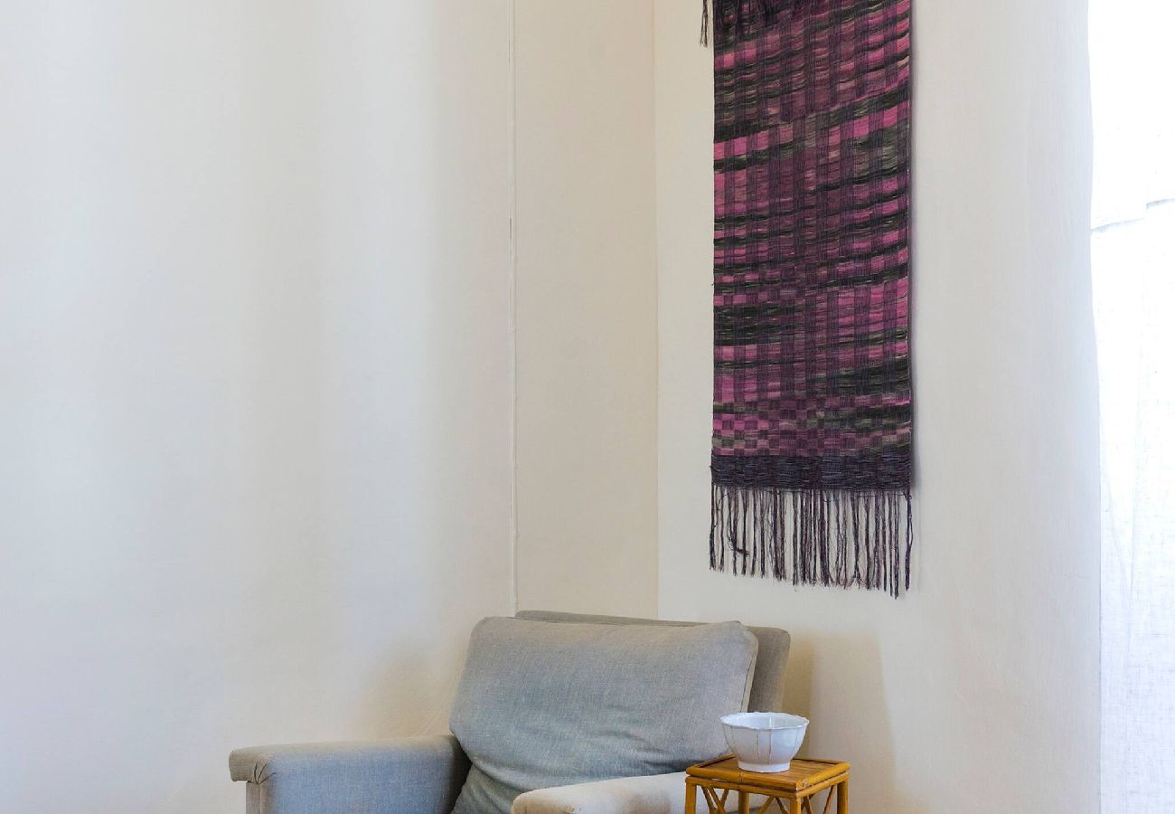 House in Larnaca - place of grace