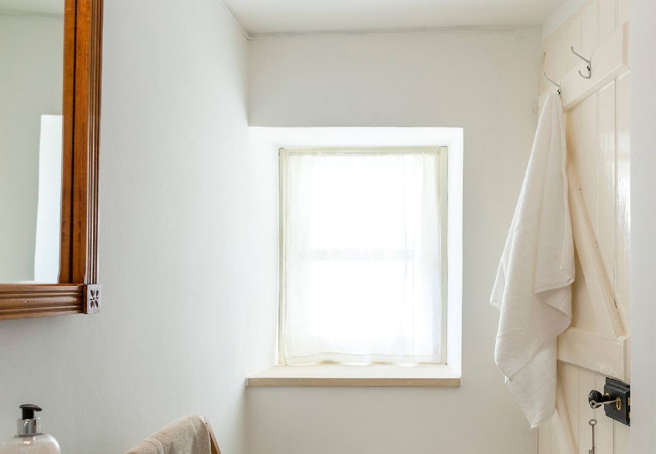 House in Larnaca - place of grace