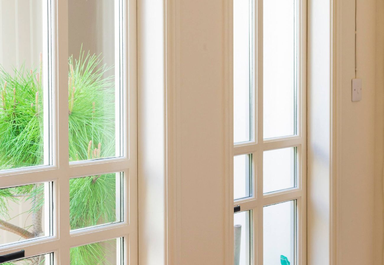 House in Larnaca - place of grace