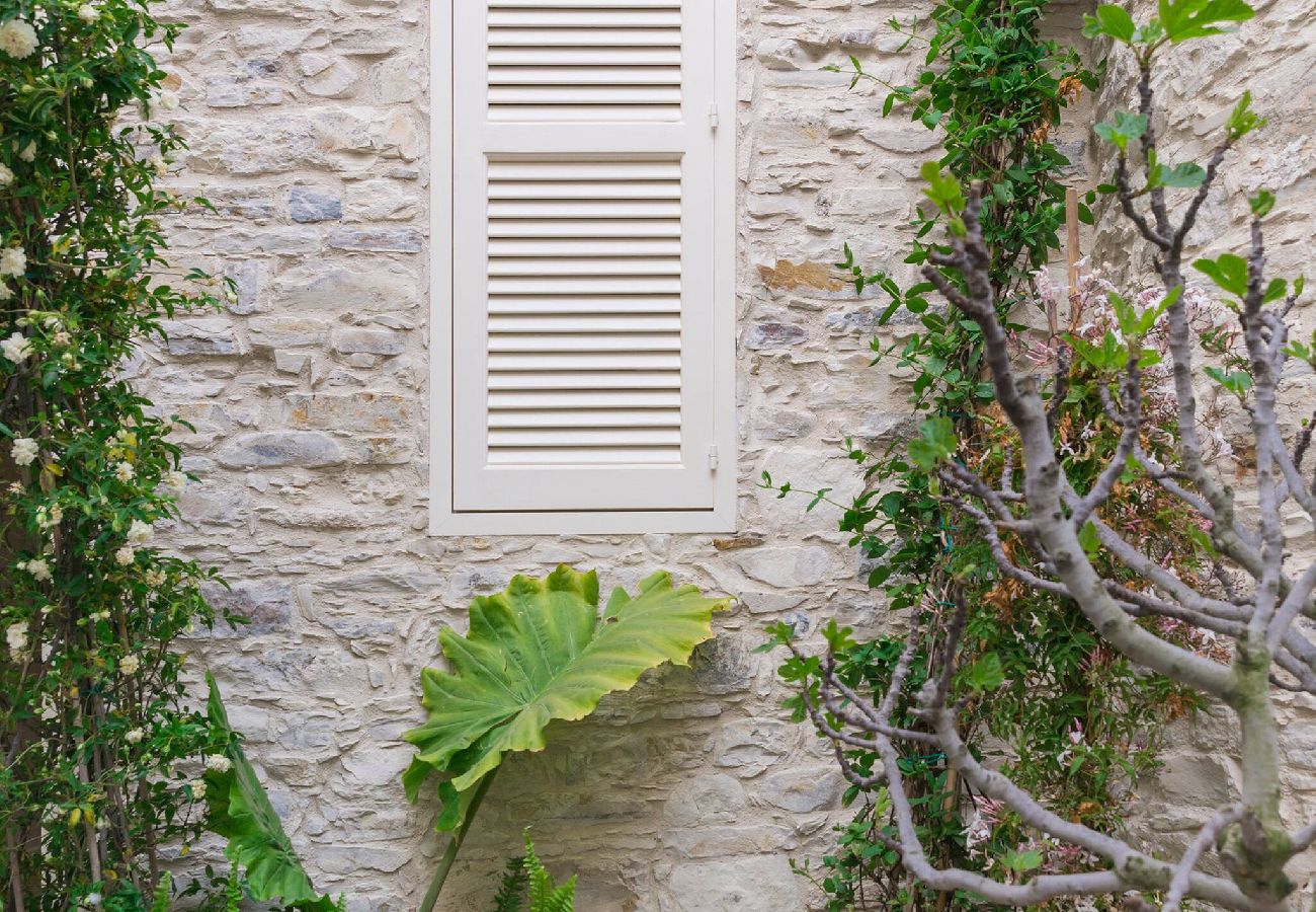 House in Larnaca - place of grace