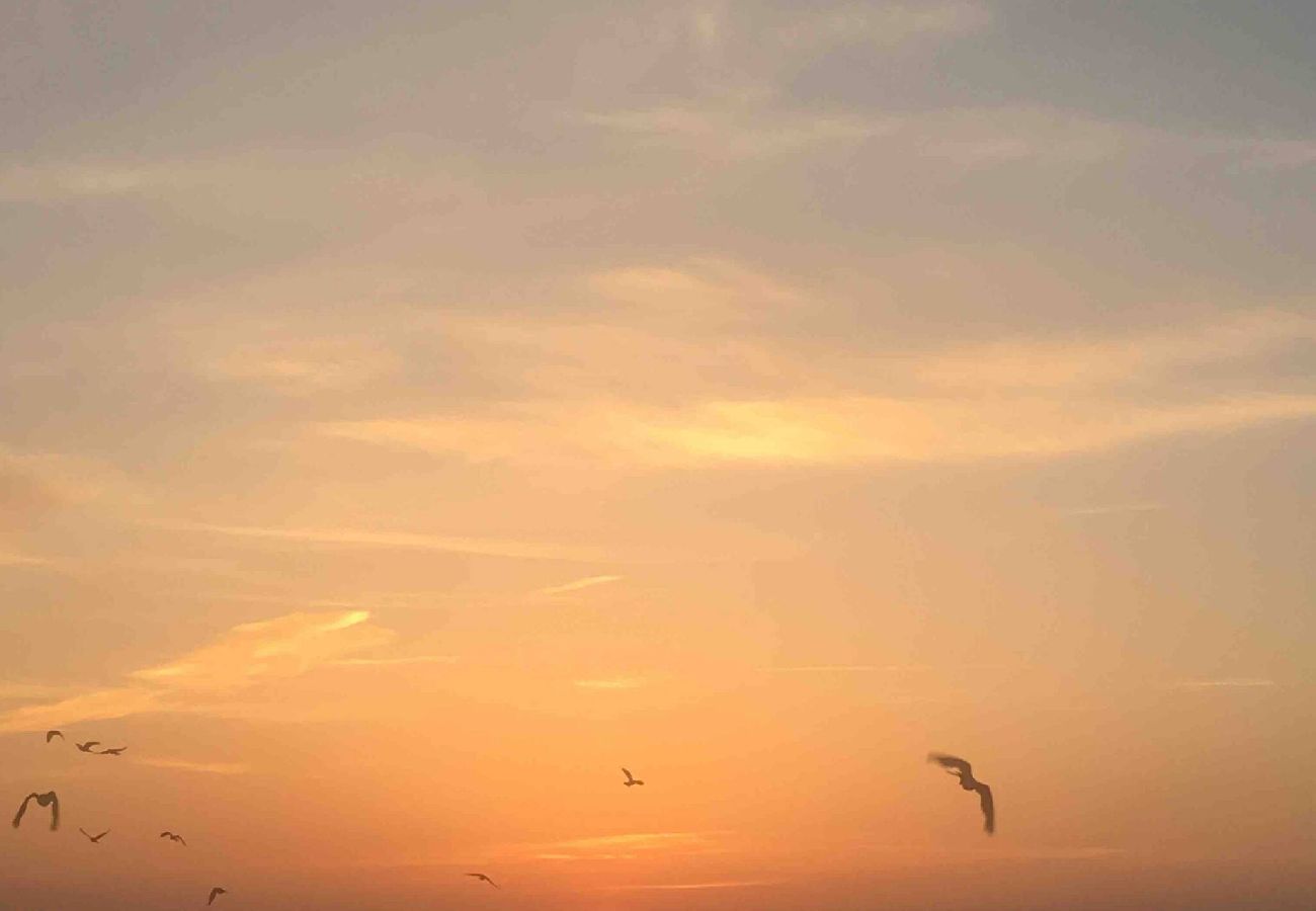 House in Larnaca - place of grace