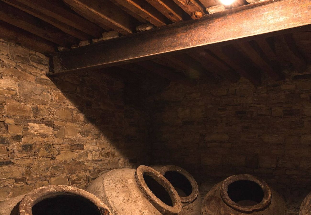 House in Larnaca - place of grace