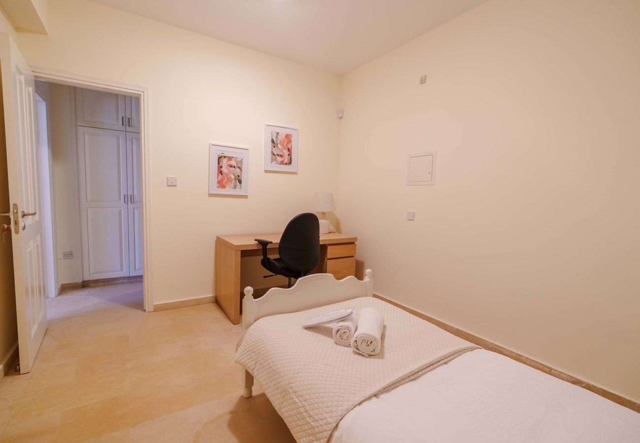 Villa in Peyia - Villa Pomegranate, Elegant Peyia Escape