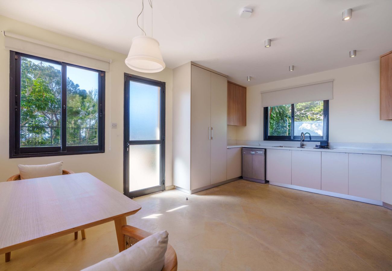 Villa in Peyia - Villa Pomegranate, Elegant Peyia Escape