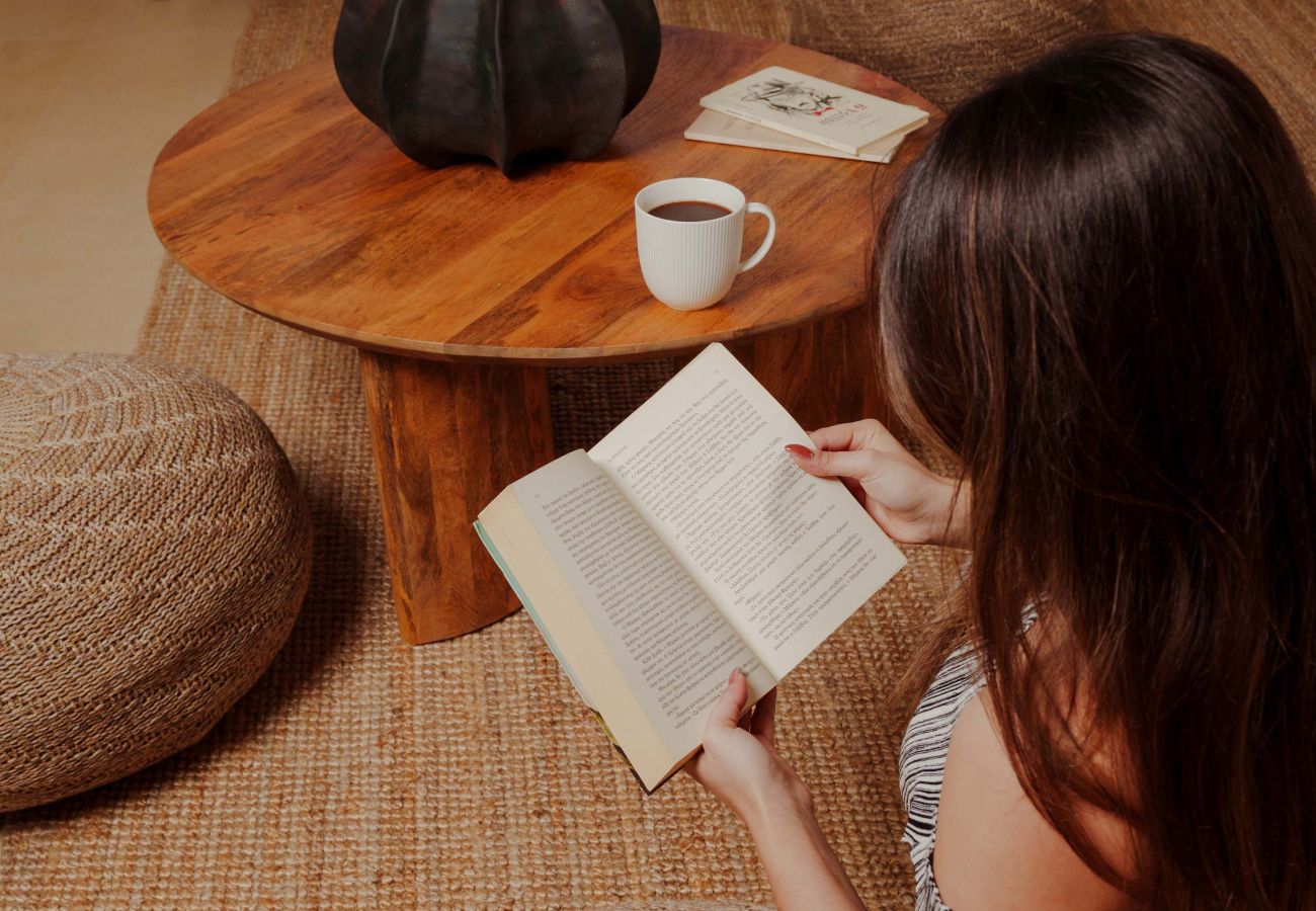 Villa in Peyia - Villa Pomegranate, Elegant Peyia Escape