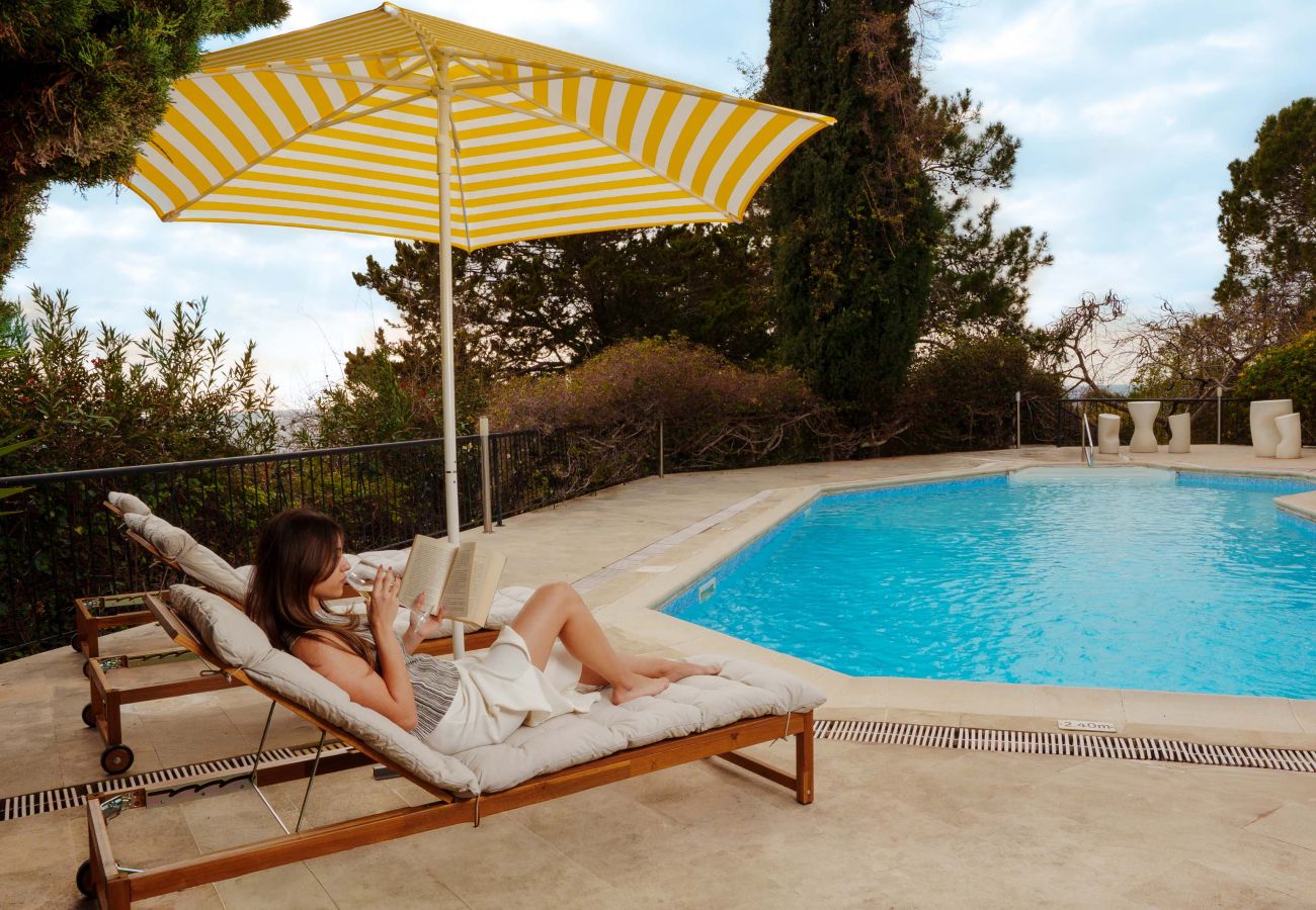 Villa in Peyia - Villa Pomegranate, Elegant Peyia Escape