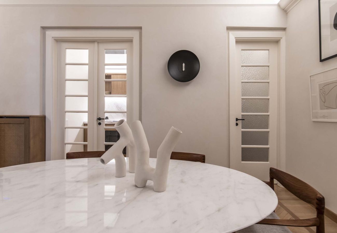 Apartment in Athens - Pecan Luxury Apartment