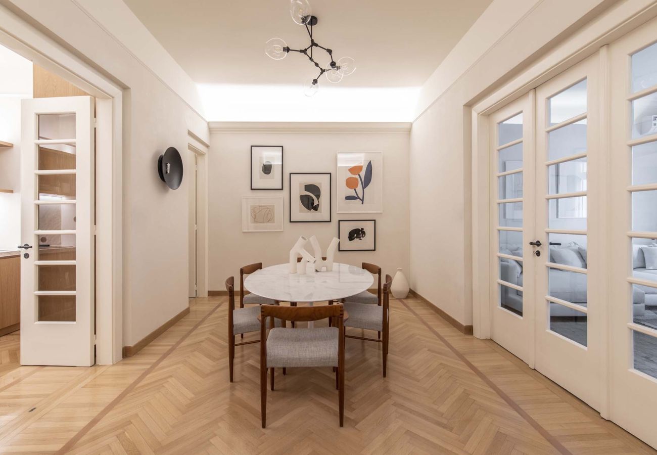 Apartment in Athens - Pecan Luxury Apartment