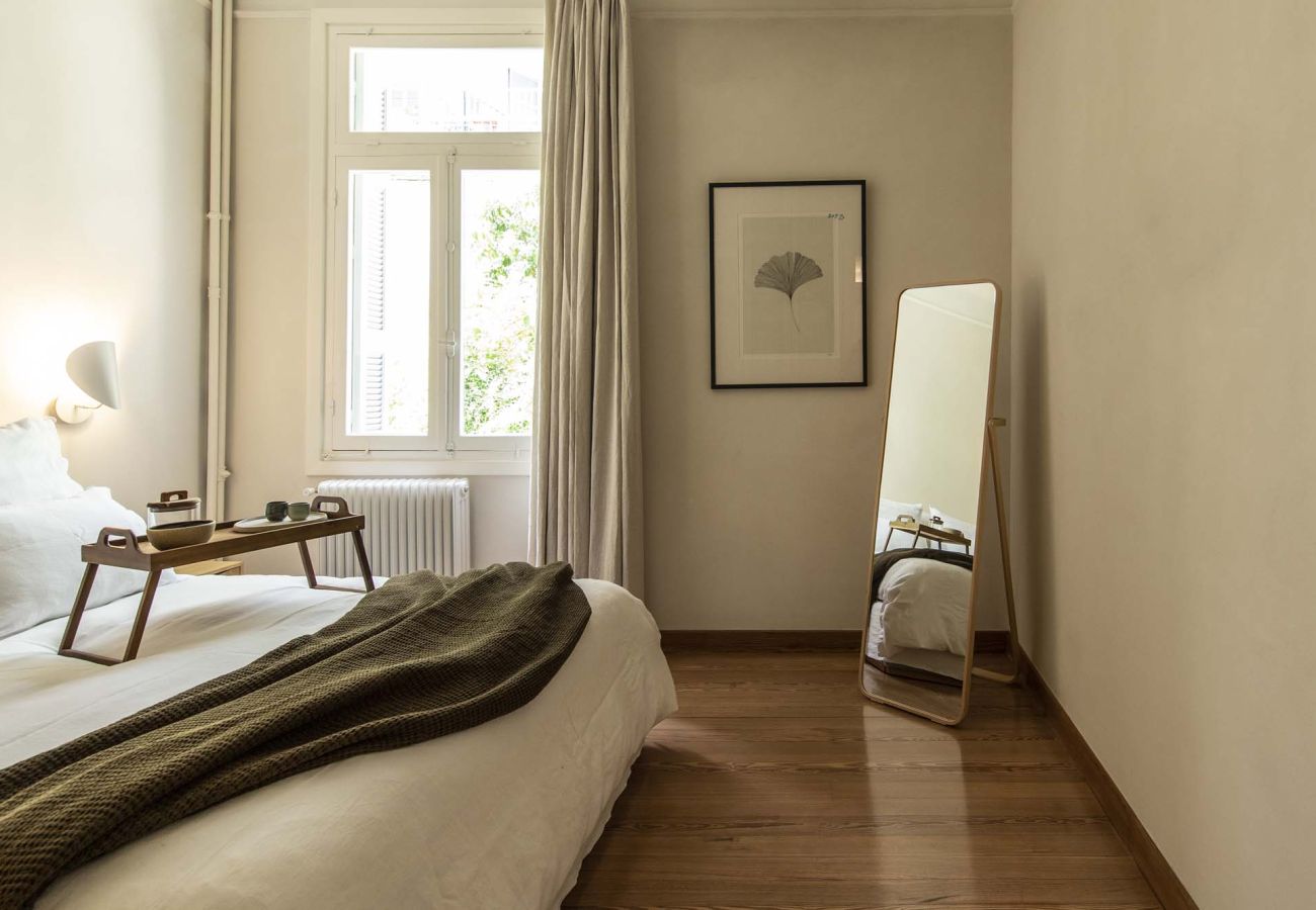 Apartment in Athens - Pecan Luxury Apartment