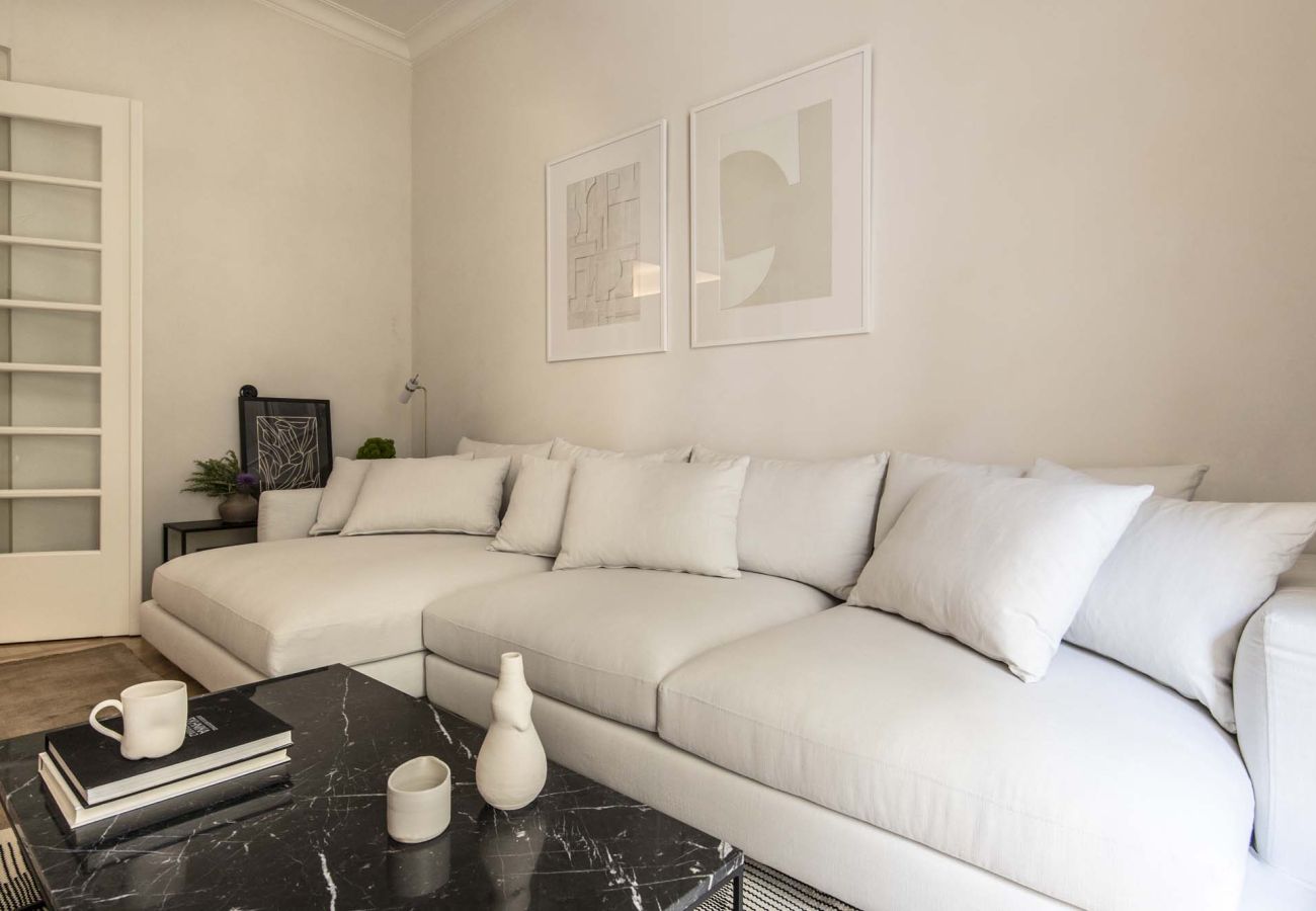 Apartment in Athens - Pecan Luxury Apartment