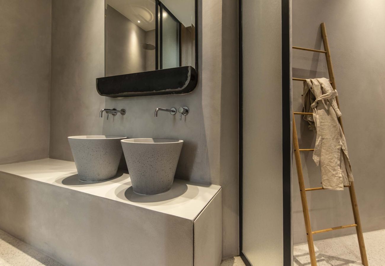 Apartment in Athens - Pecan Luxury Apartment