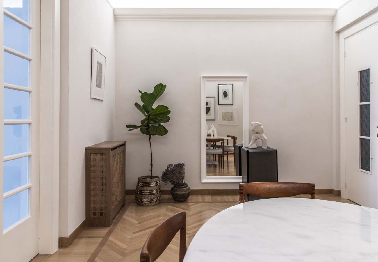 Apartment in Athens - Pecan Luxury Apartment