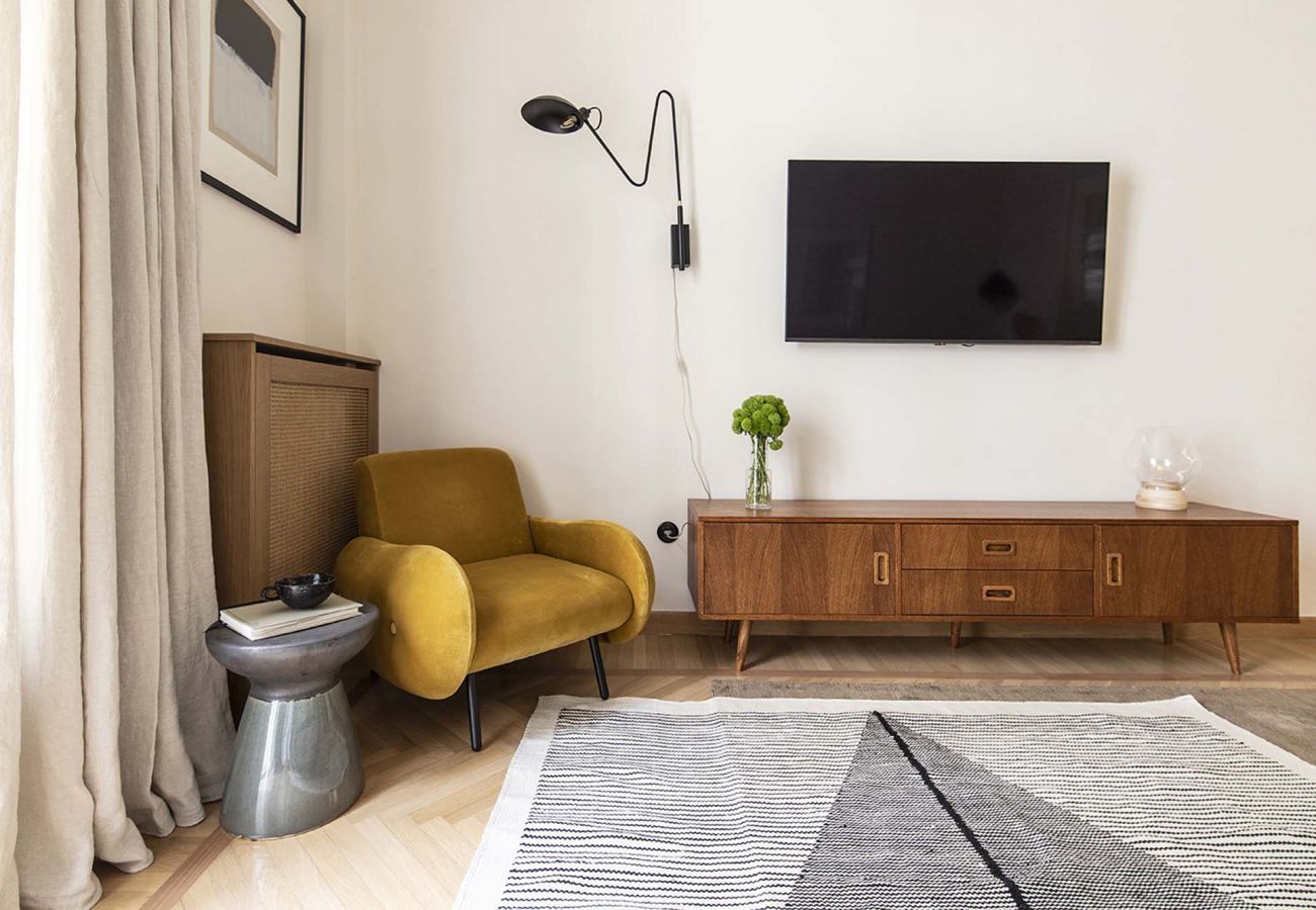 Apartment in Athens - Pecan Luxury Apartment