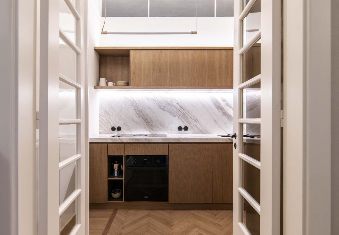 Apartment in Athens - Pecan Luxury Apartment