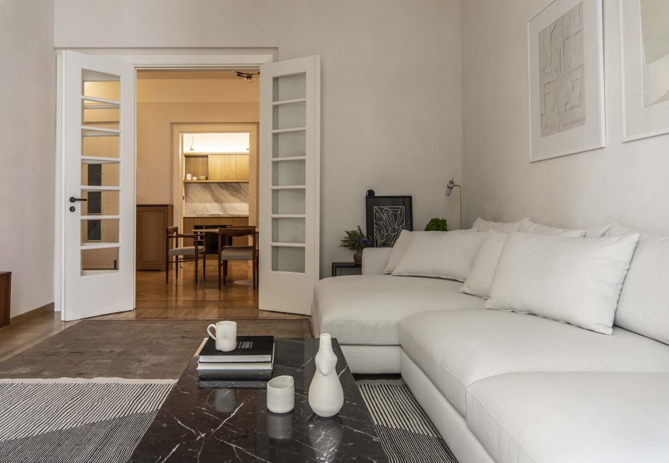 Apartment in Athens - Pecan Luxury Apartment