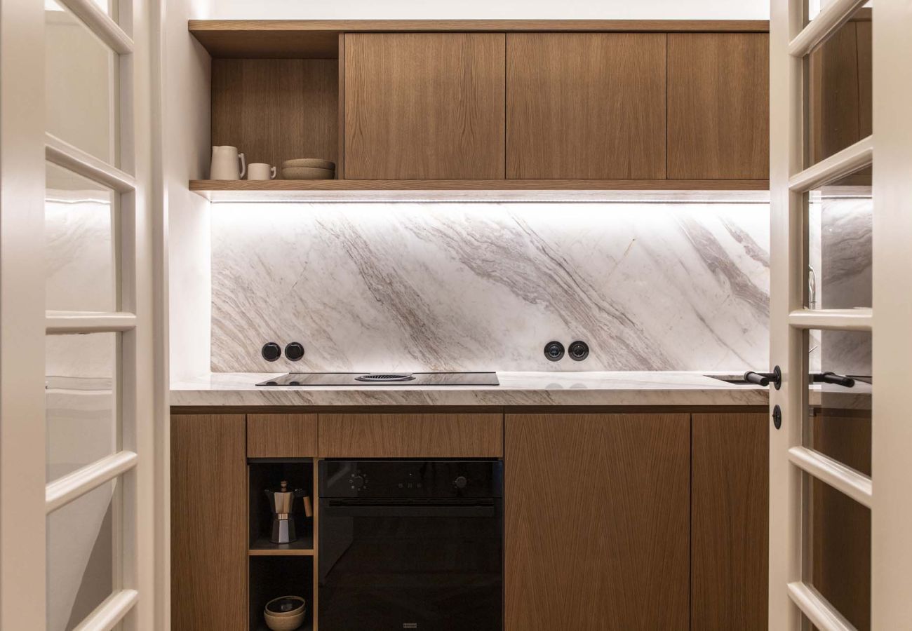 Apartment in Athens - Pecan Luxury Apartment