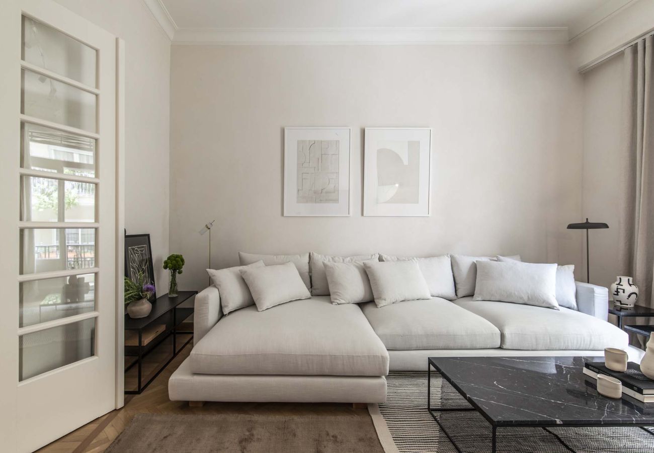 Apartment in Athens - Pecan Luxury Apartment