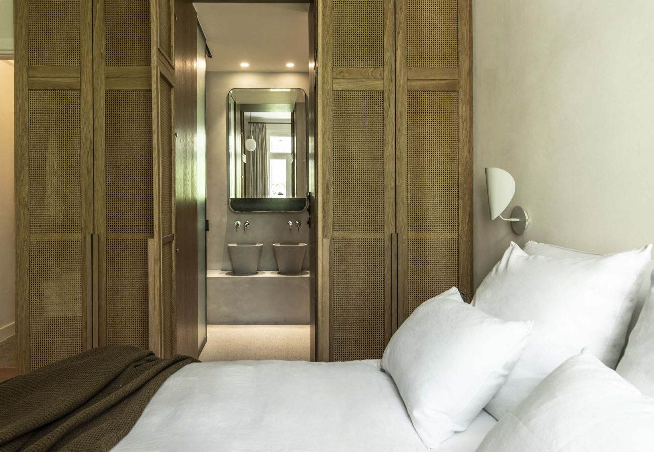 Apartment in Athens - Pecan Luxury Apartment